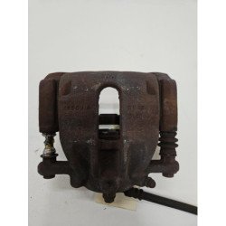 Etrier Avant Droit (freinage) Nissan Micra 4 Phase 1